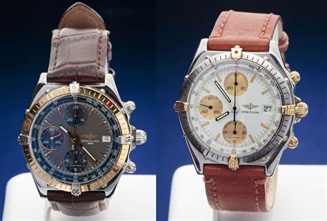 orologi breitling chronomat usati